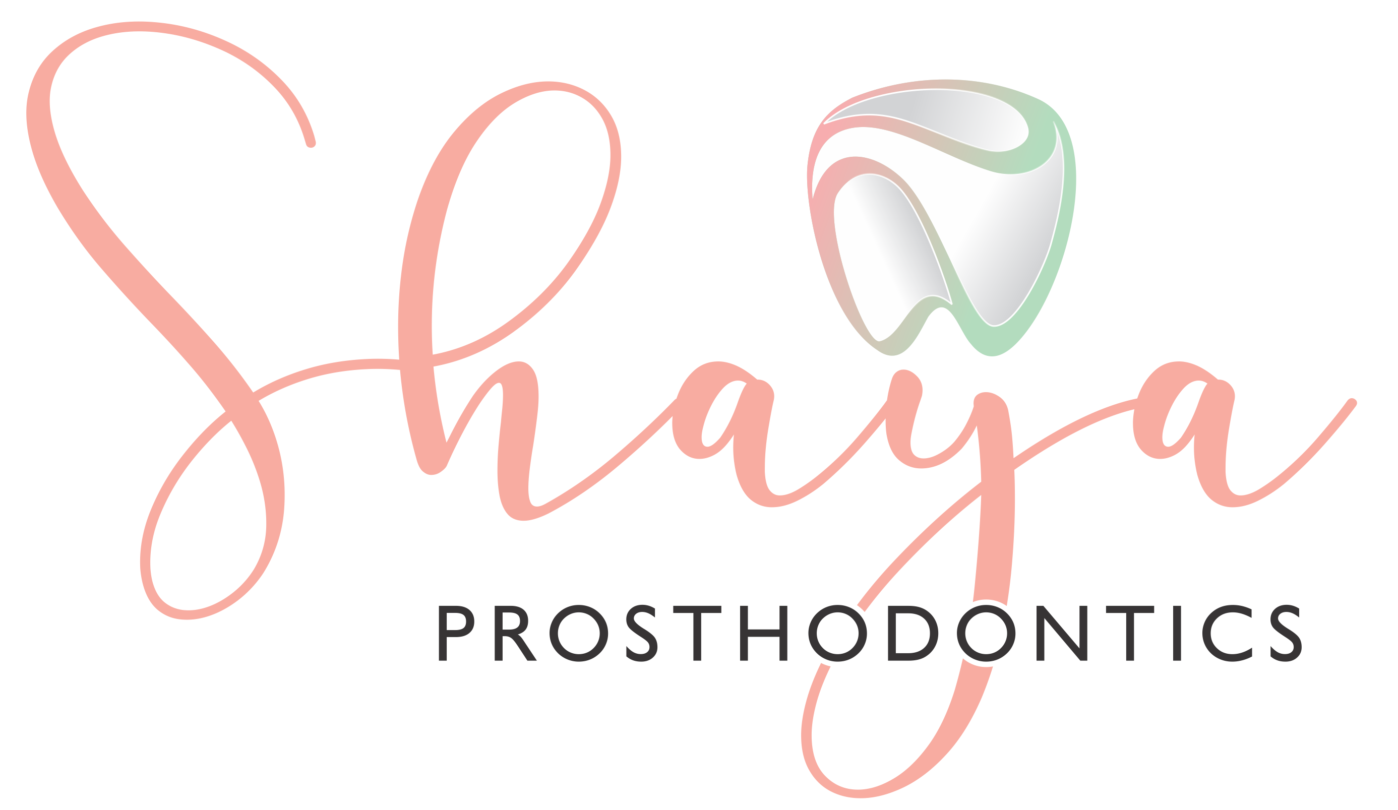 Dr Shaya Prosthodontics